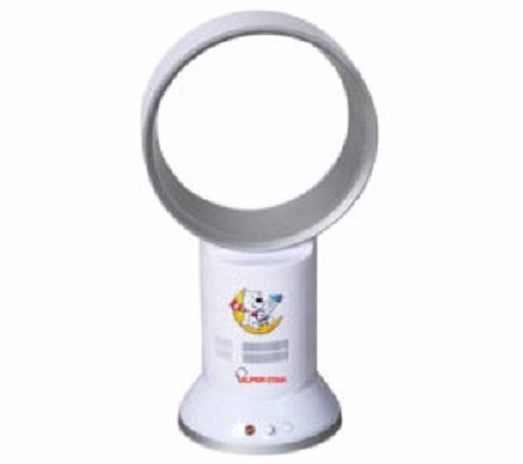 Super Star Magic Fan 10" (MF-02)