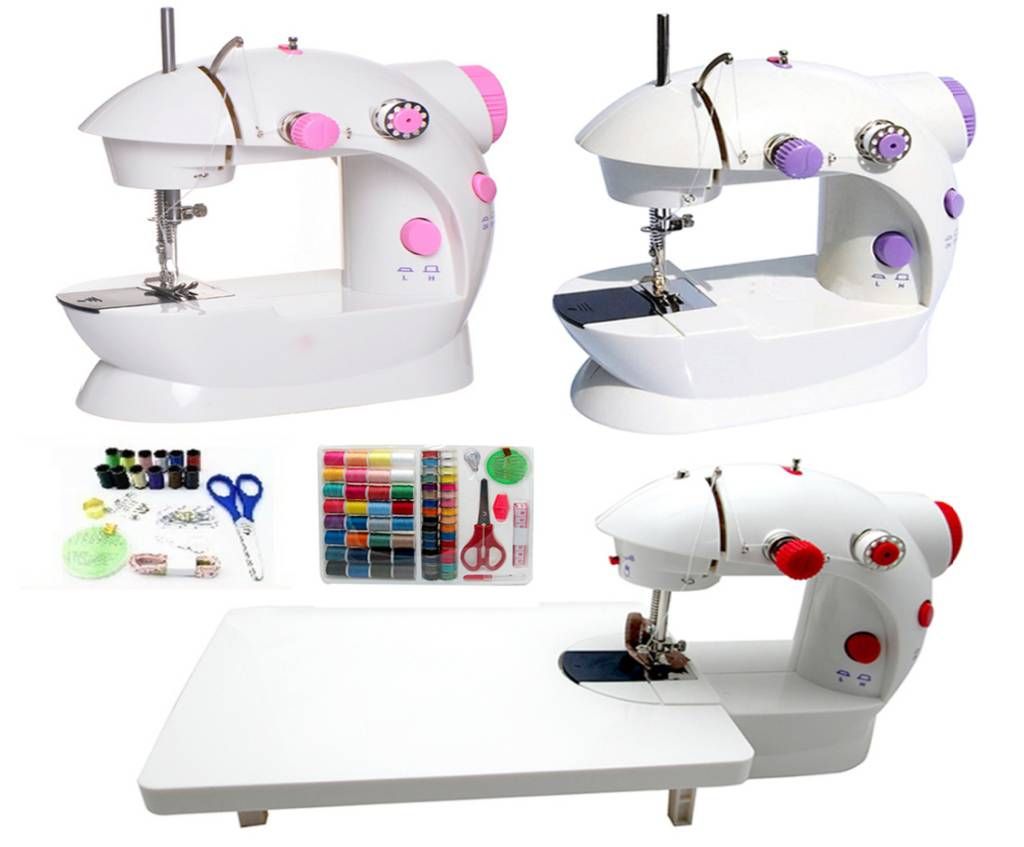 4 in 1 Swing Machine 