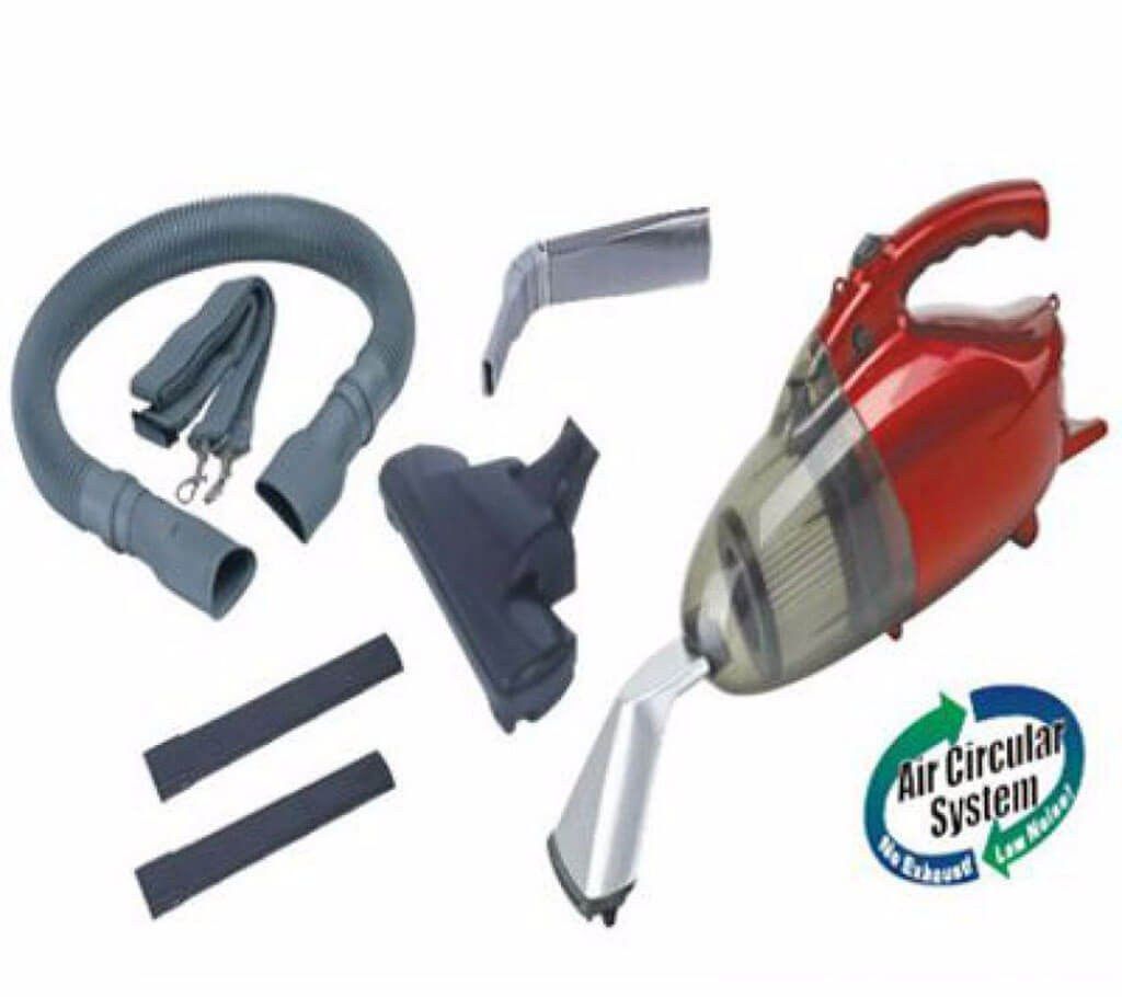 JK-8 portable vacuum cleaner 