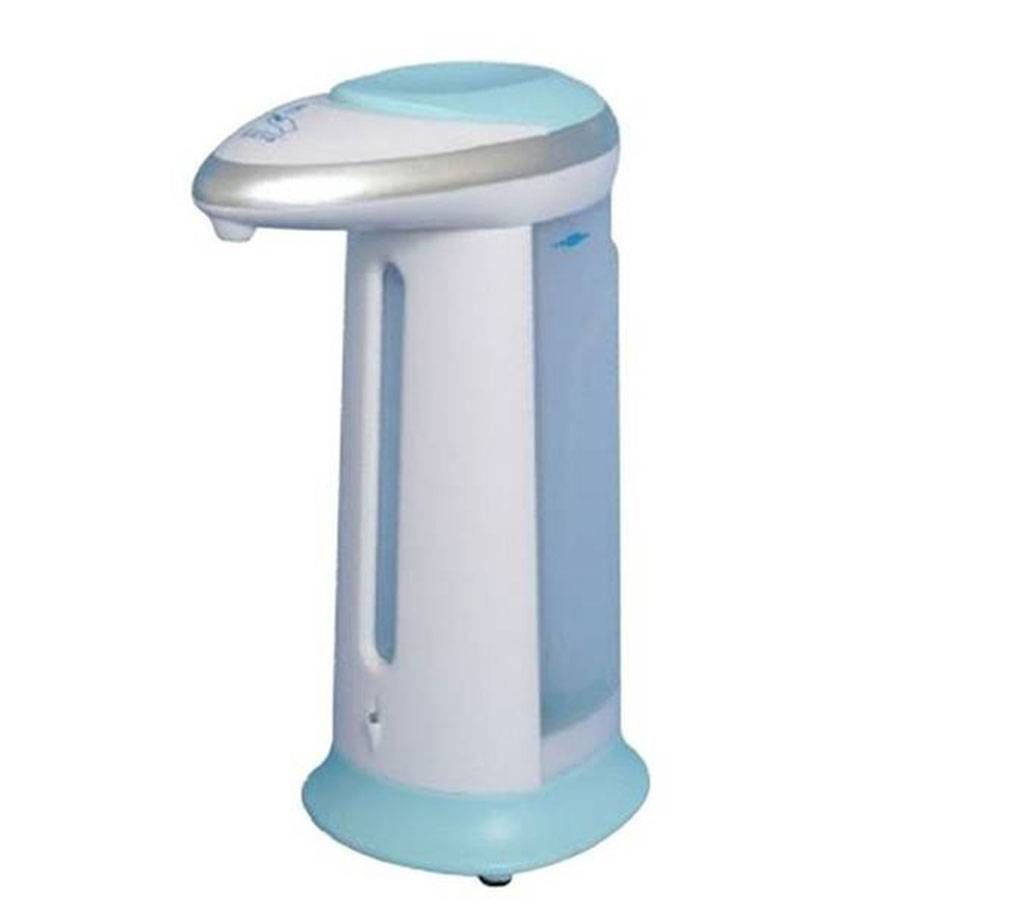 Sensor Magic Soap Dispenser