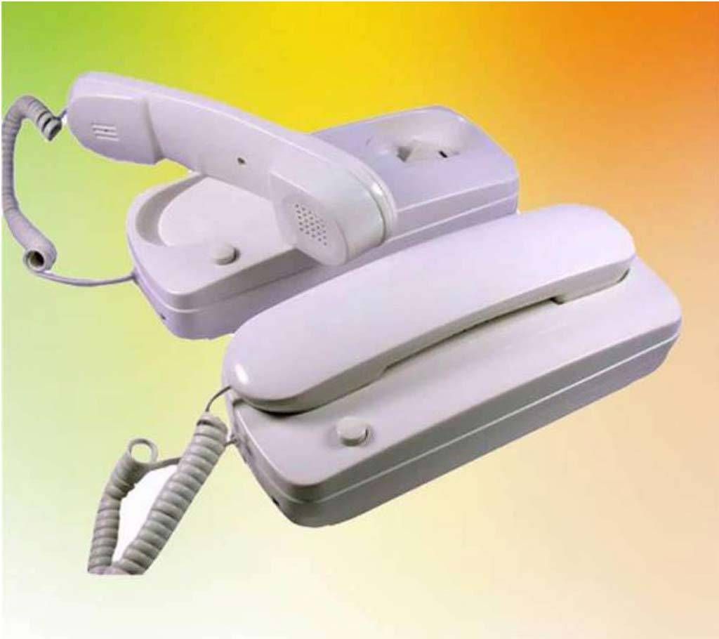 Intercom Door Phone