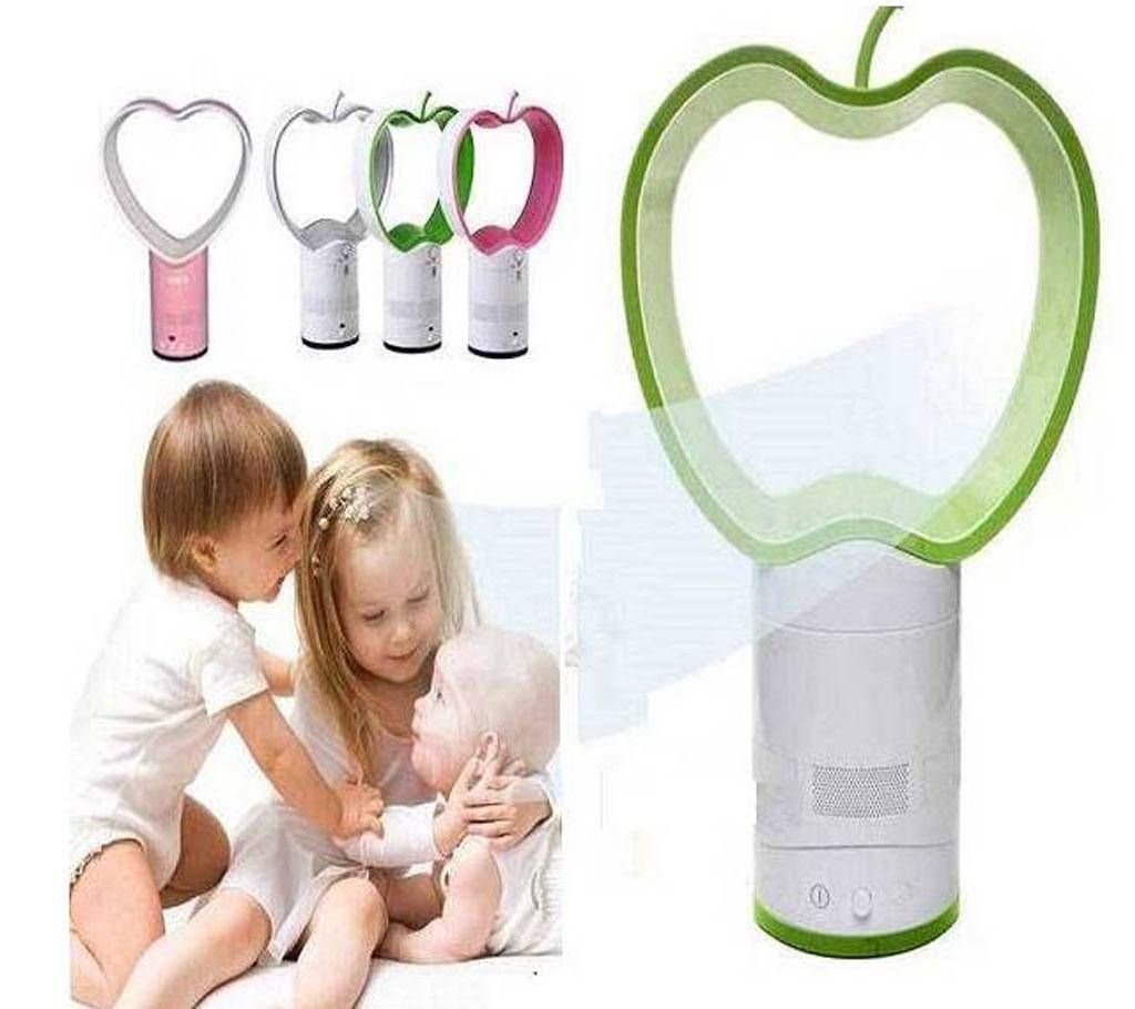 Mini Portable Blade less Fan
