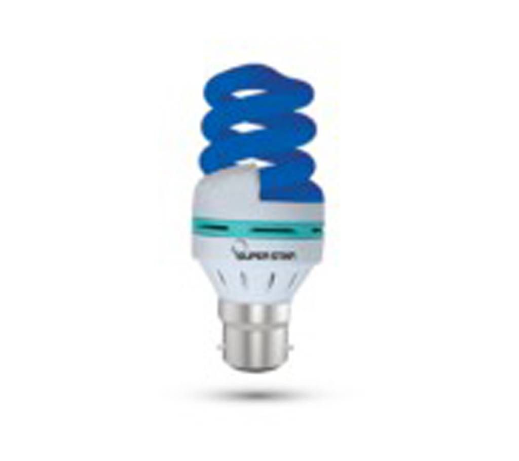 Super Star 5W BLUE SP 9MM B-22 