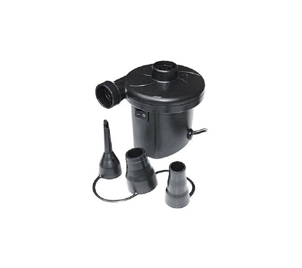 Bestway 240V Electric Air Pump  - Black