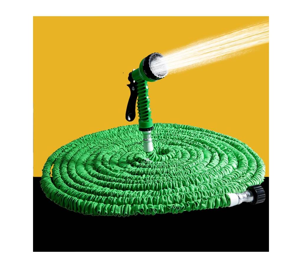 Magic Hose Pipe For Watering (35 feet)