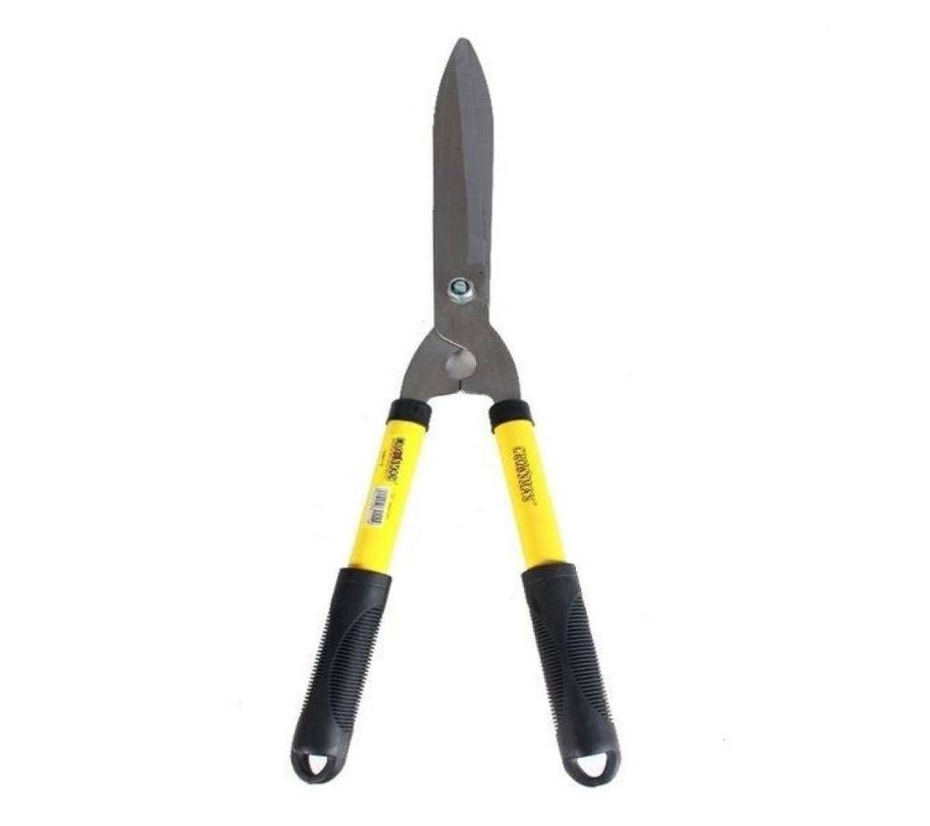 Hedge Shear