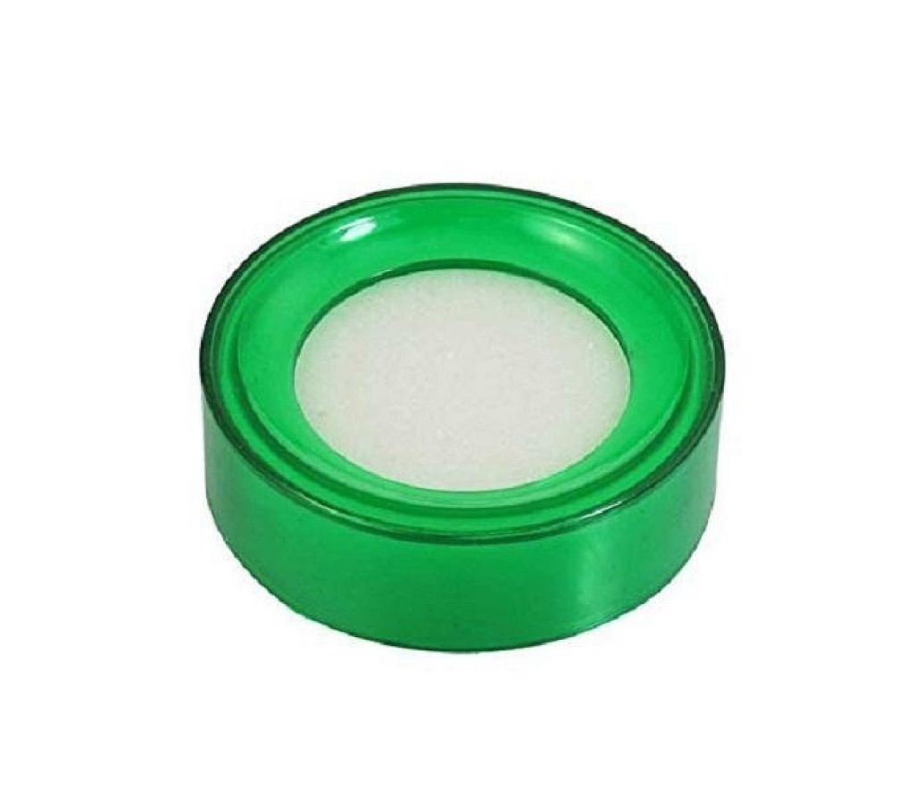 Sponge Damper - Green