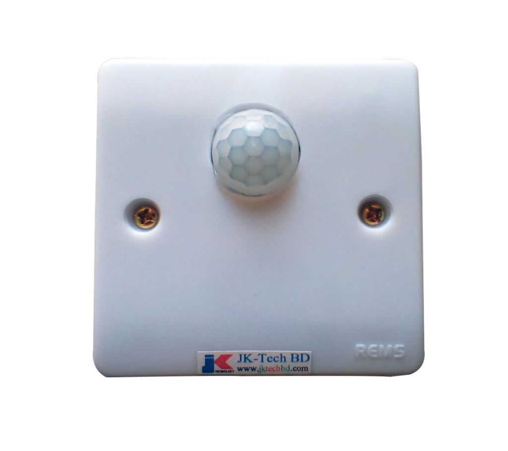 Pir Motion Sensor Switch