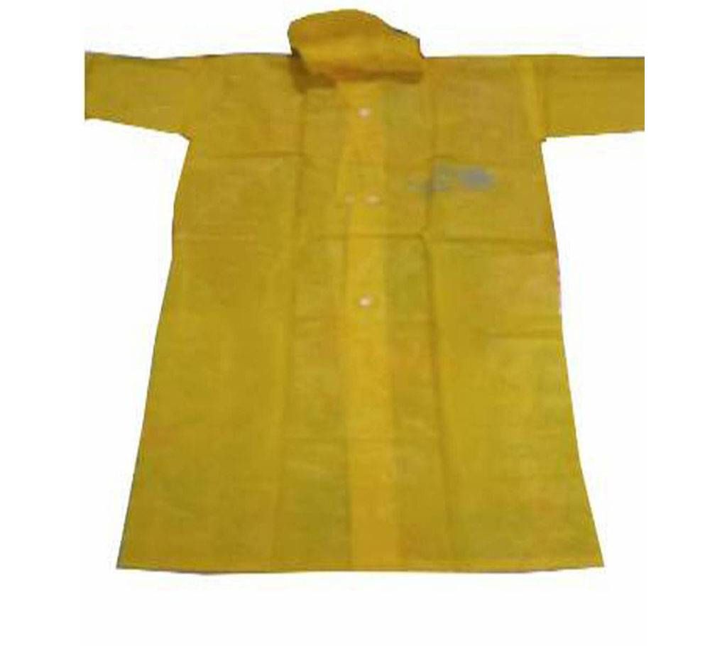 polestar rain coat