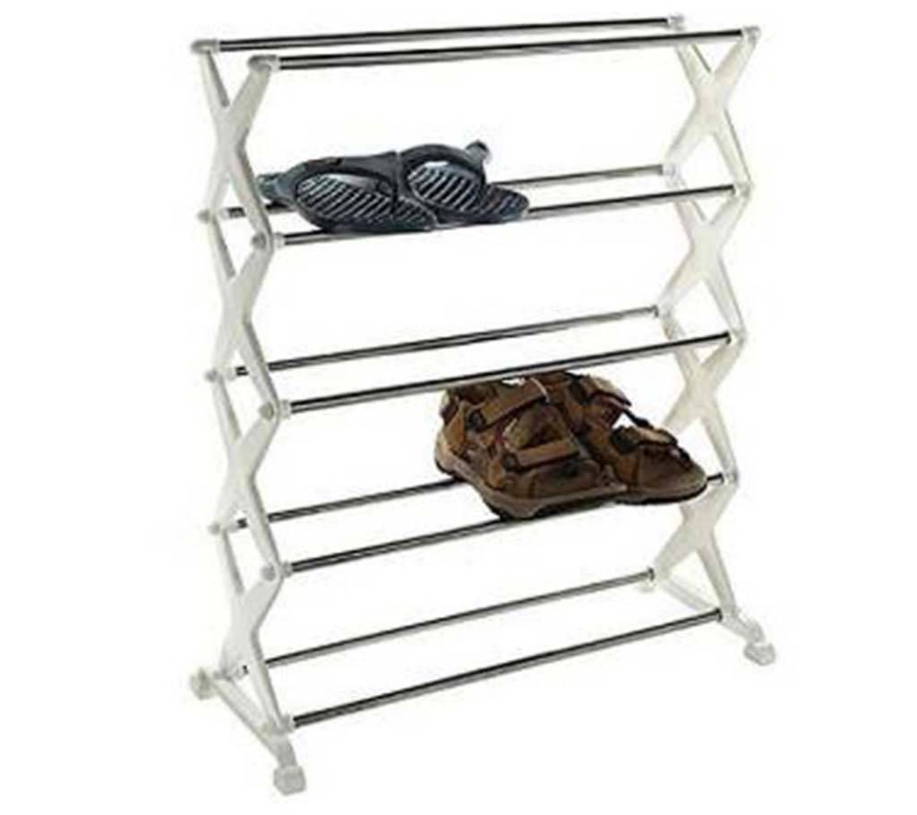5lairshoerack
