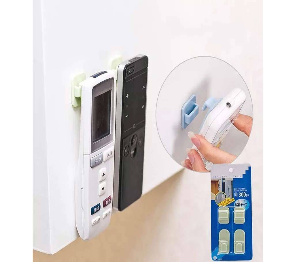 Wall Mounted Hooks