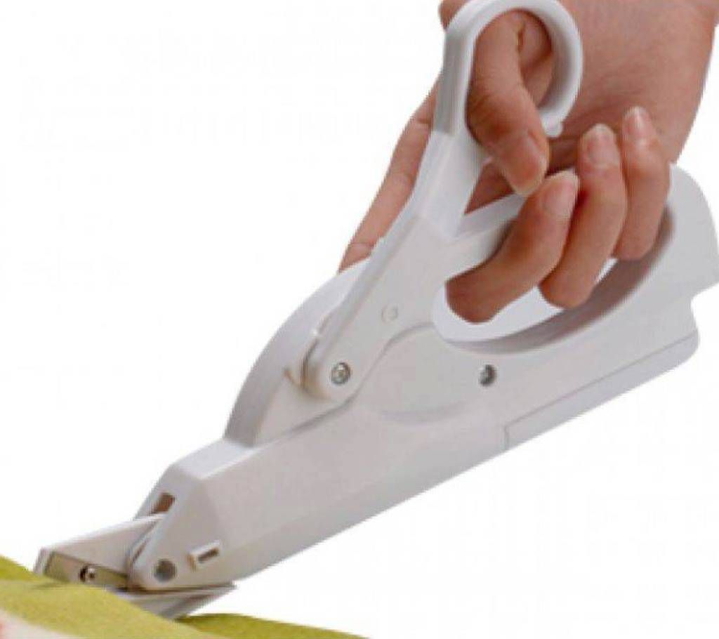 Electric Digital Scissors