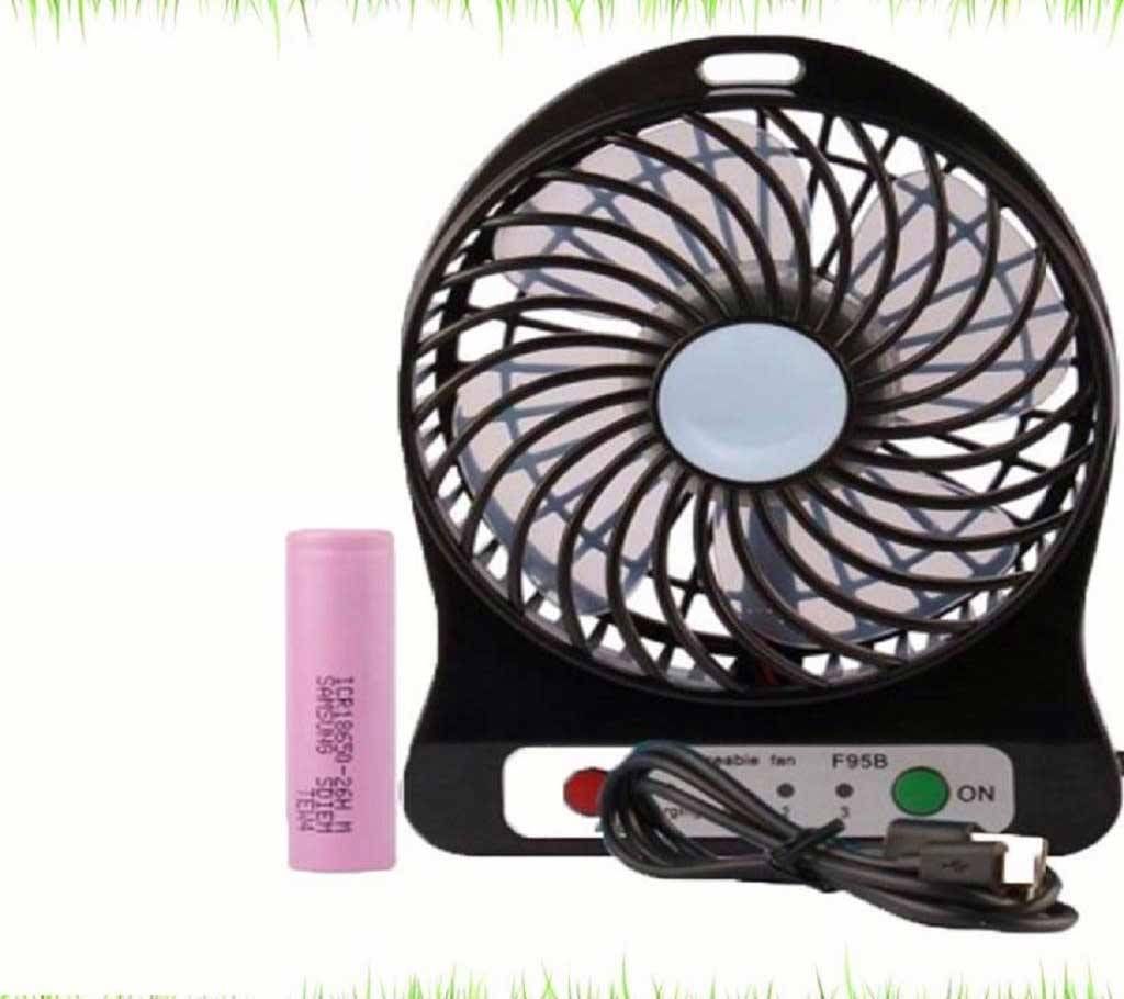 mini USB cooling fan 