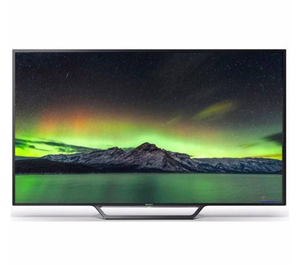 SONY 32" W602D smart LED TV