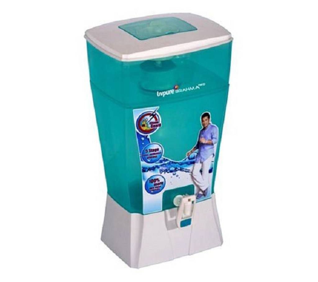 Livpure Brahma Neo Gravity Water Purifier