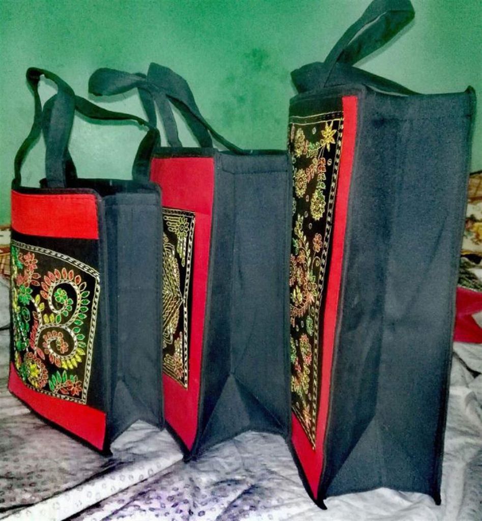Medium Lunch Bag