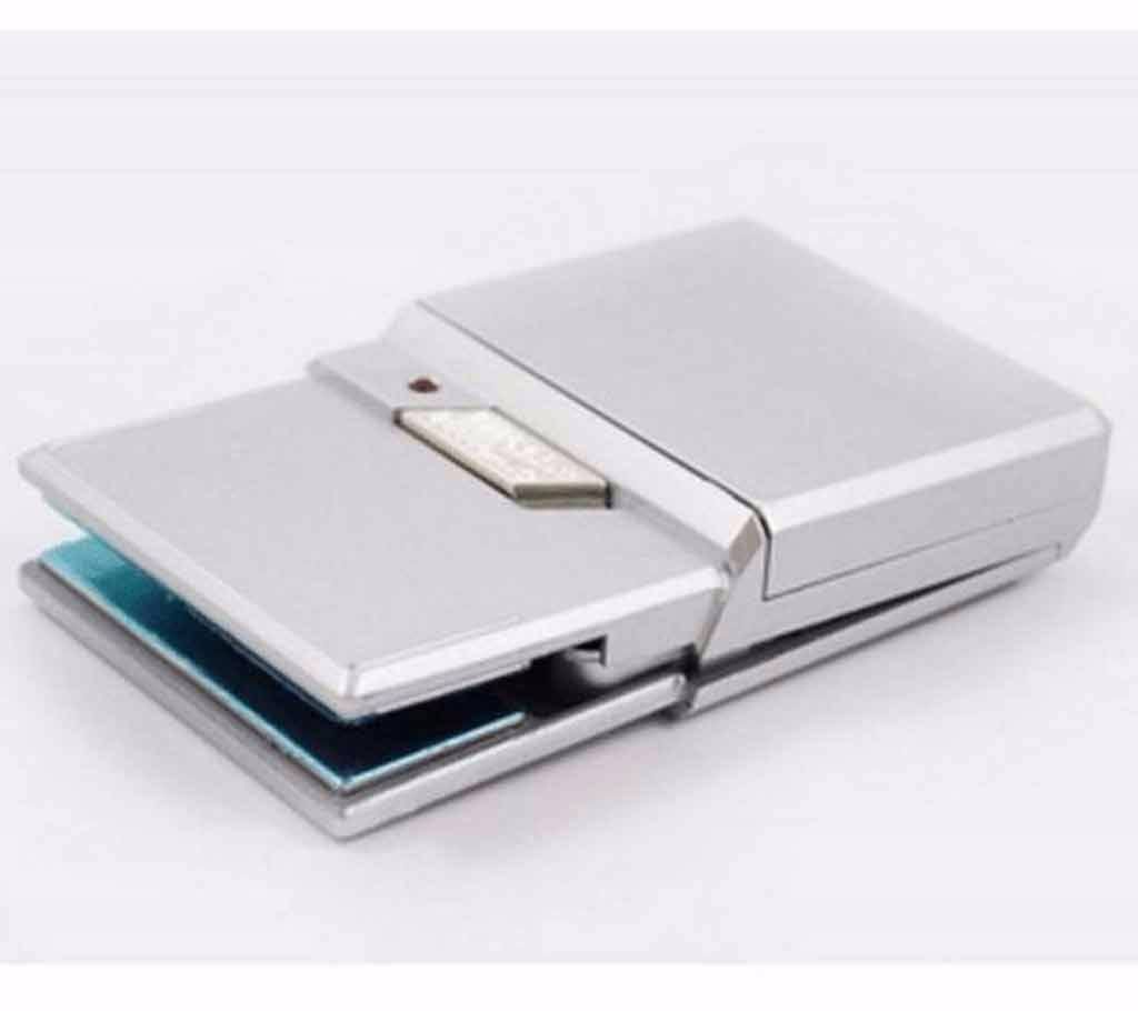 Mini Pocket Iron