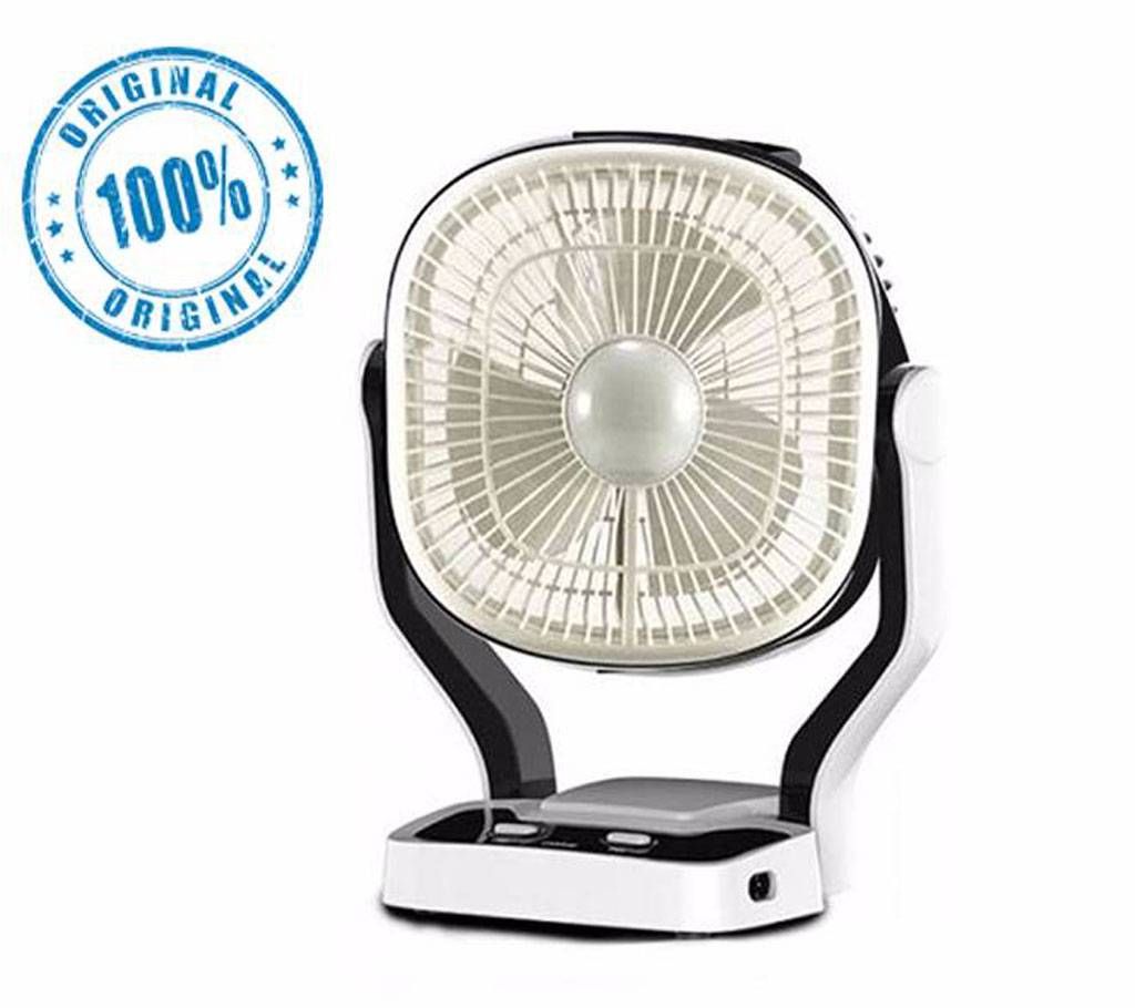 TABILE FAN WITH LIGHT