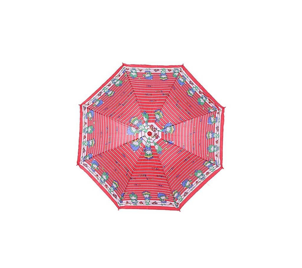 Kids Polyester Umbrella