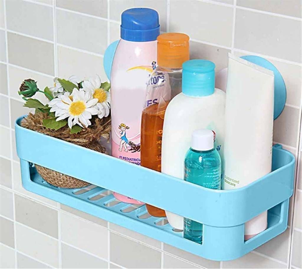 BATHROOM SHELF SQUARE (1 C)