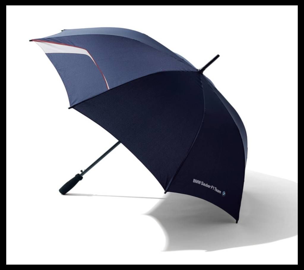 BMW Umbrella