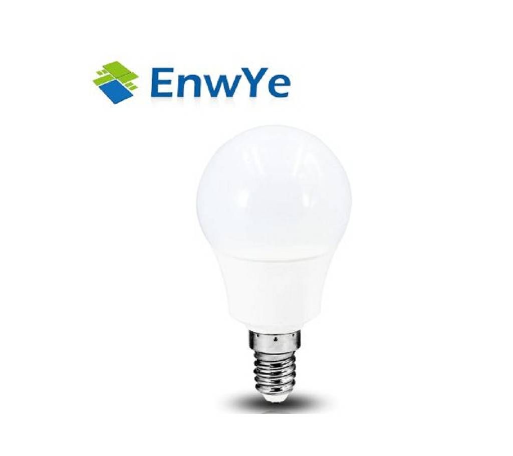 LED BULB WITH 03 YEAR GUARANTY 