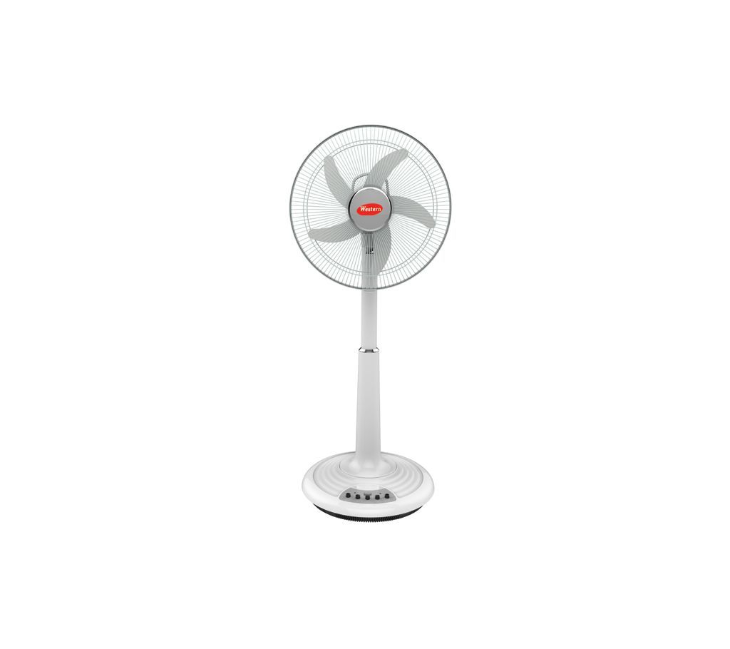 Western charger Fan WI-F0056