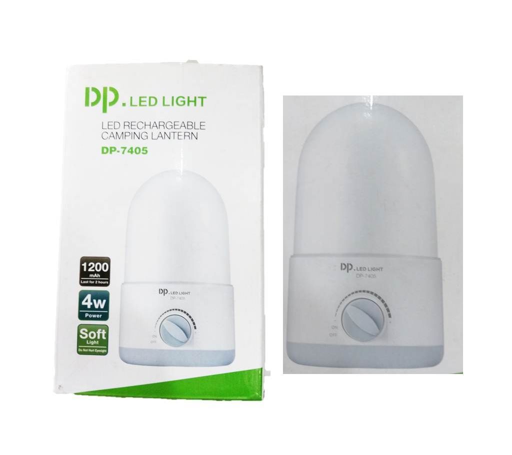 D.P LED Light