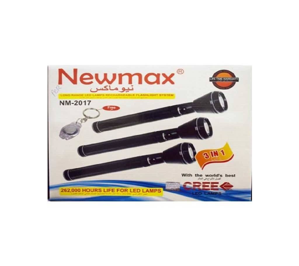 newmax torch light NM-2017