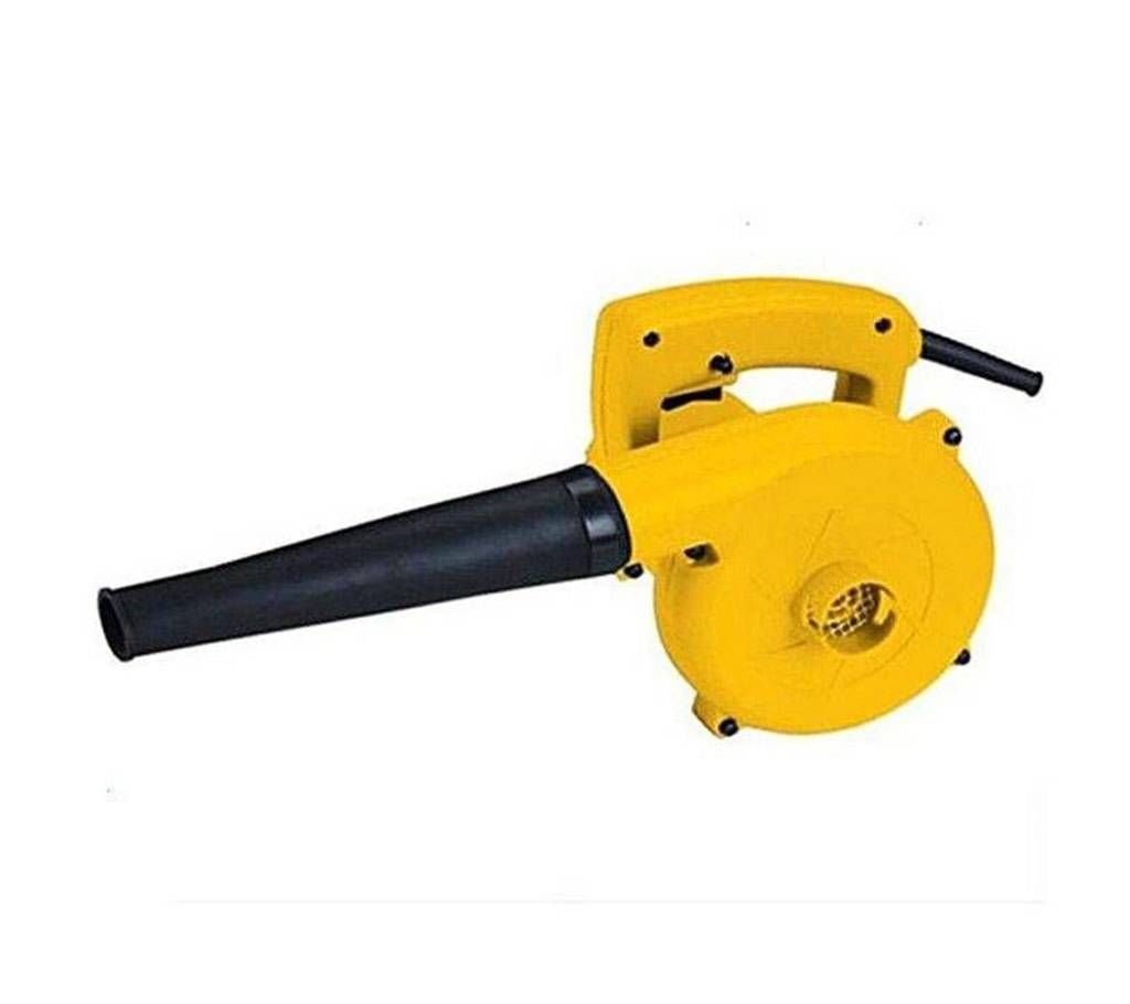Protable Hand air Blower- Yello