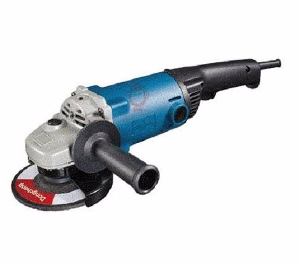 Dongcheng Angle Grinder DSM02-125B
