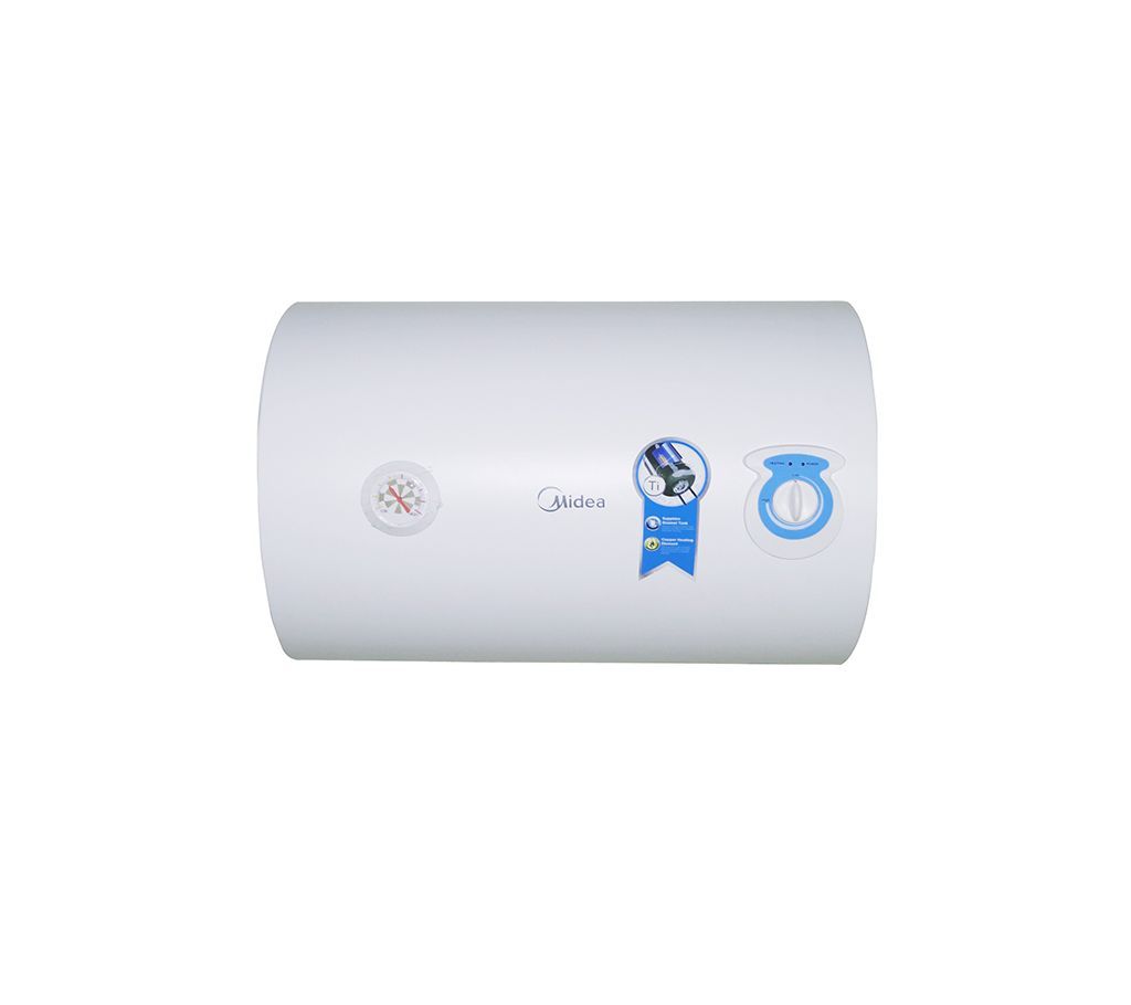 Midea Water Heater - Capacity - 40 Liter