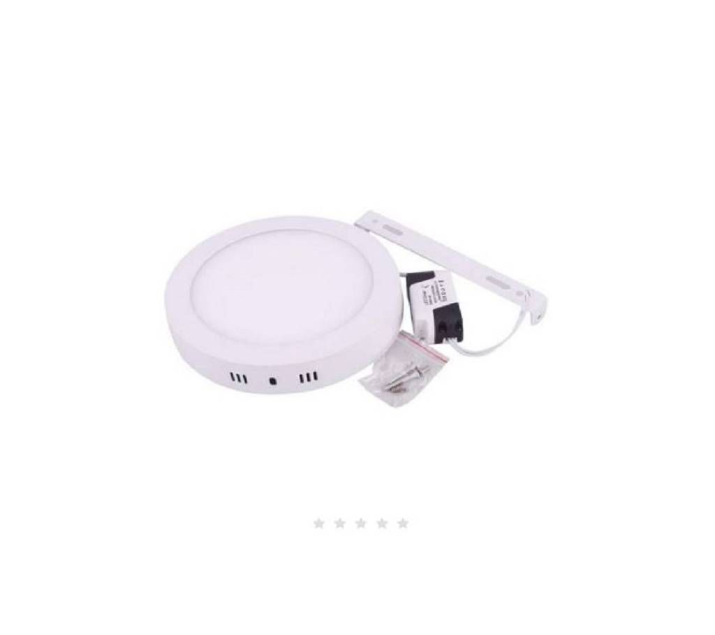 Sarface Pannel LED Light 18w - White