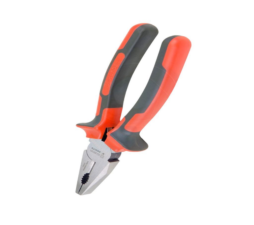 Mutipurpose Diagonal Cutting Pliers