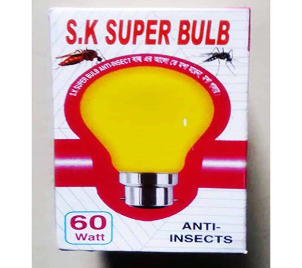 Anti-Insects Light