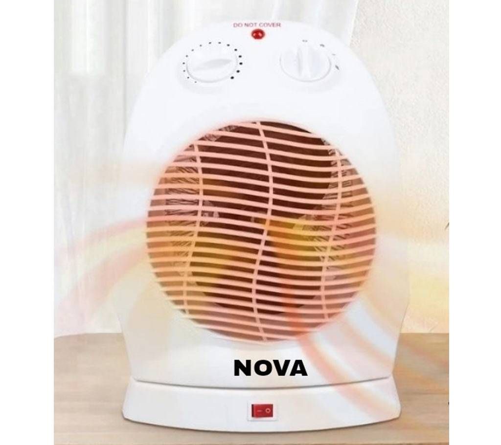   Nova Moving Room Heater 2000 W