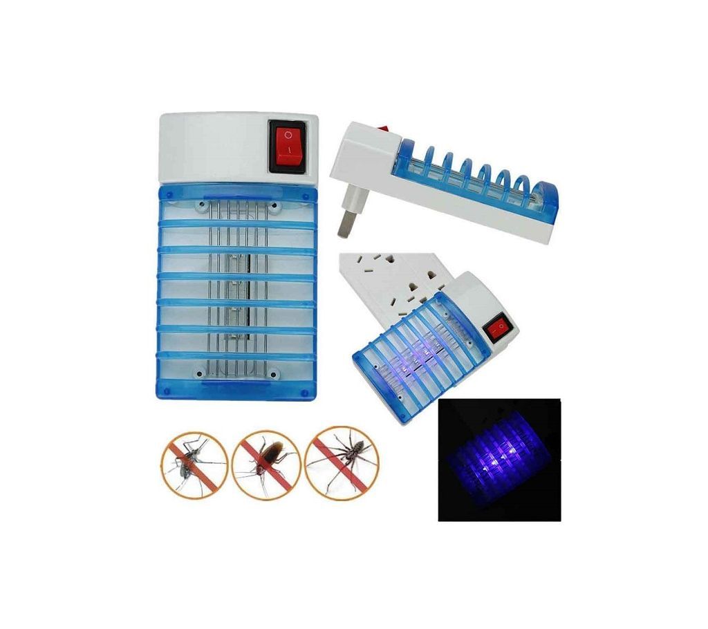 Mini Anti Mosquito Lamps