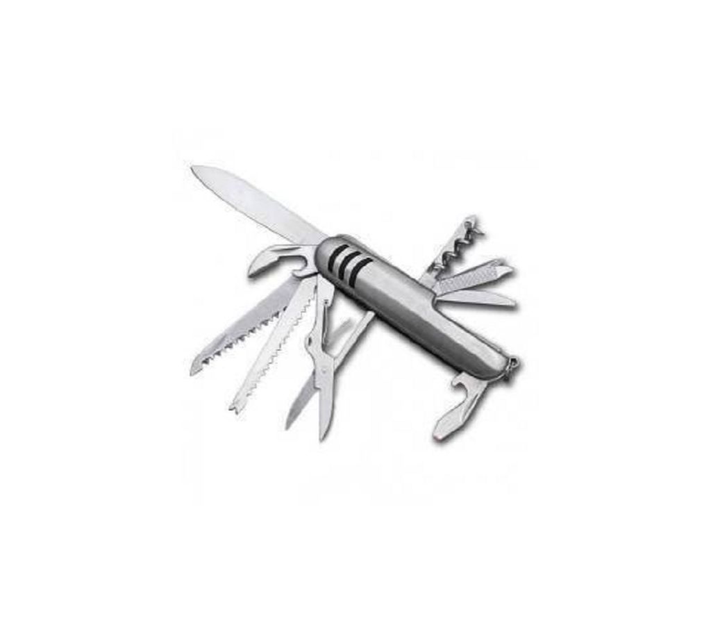Knife Travel Multifunction