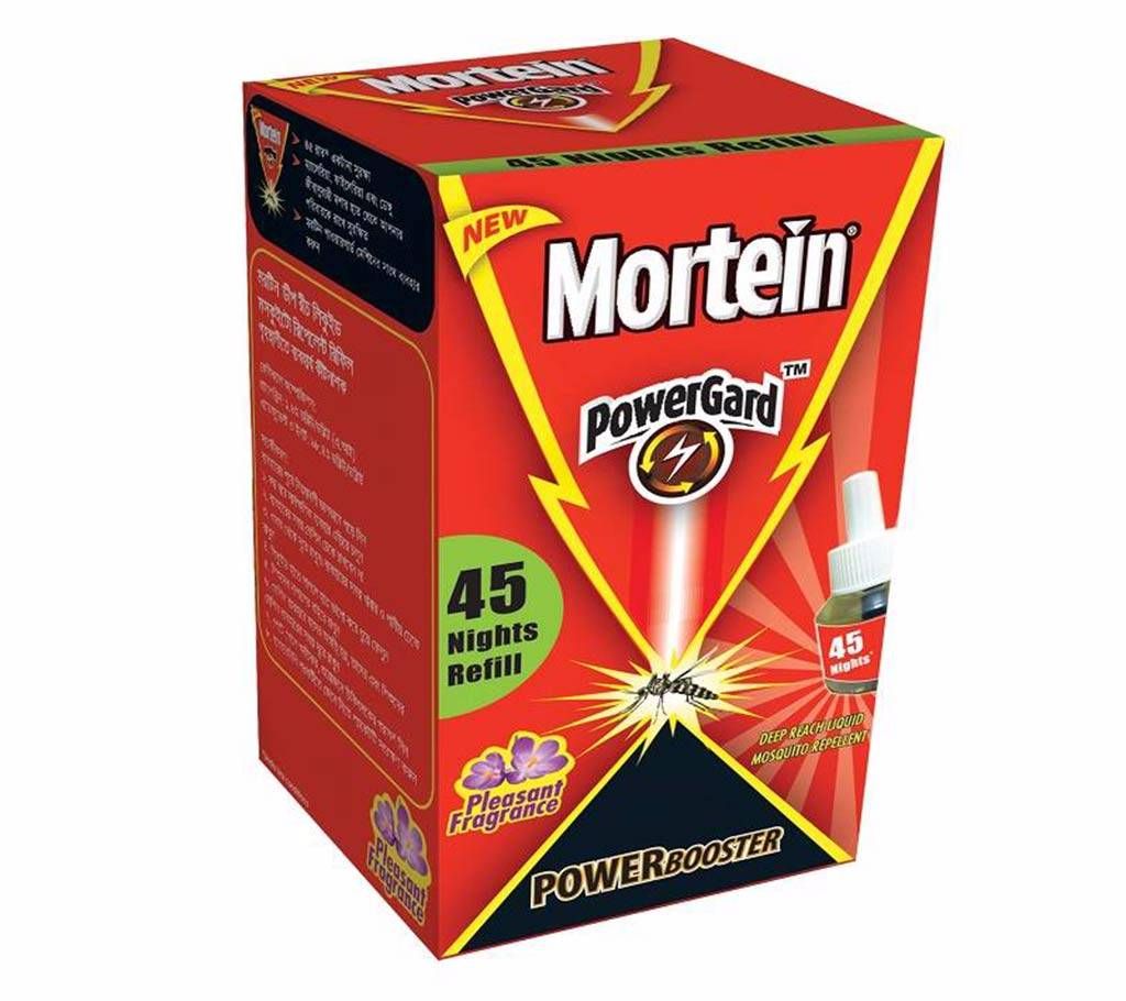 Mortein Powergard Electric Vaporizer