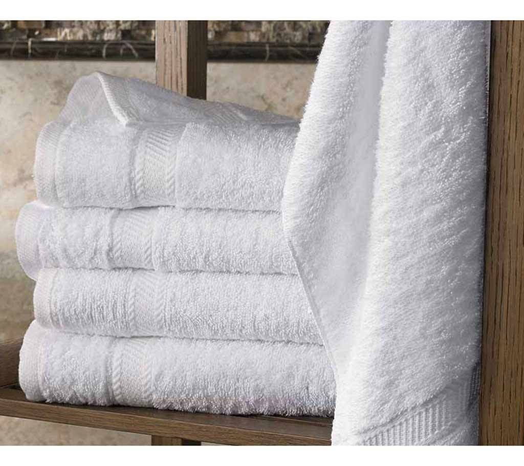 BATH TOWEL