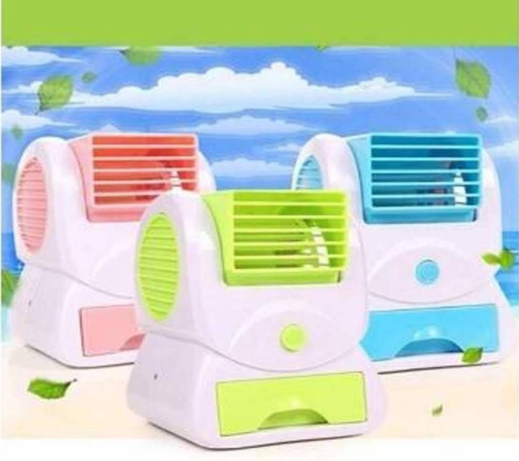 Mini USB air Cooler Fan-1 pc