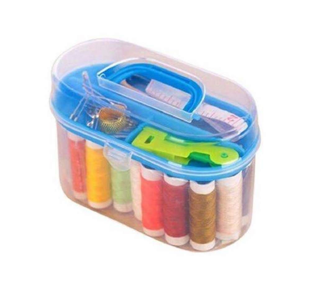 Portable Sewing Kit