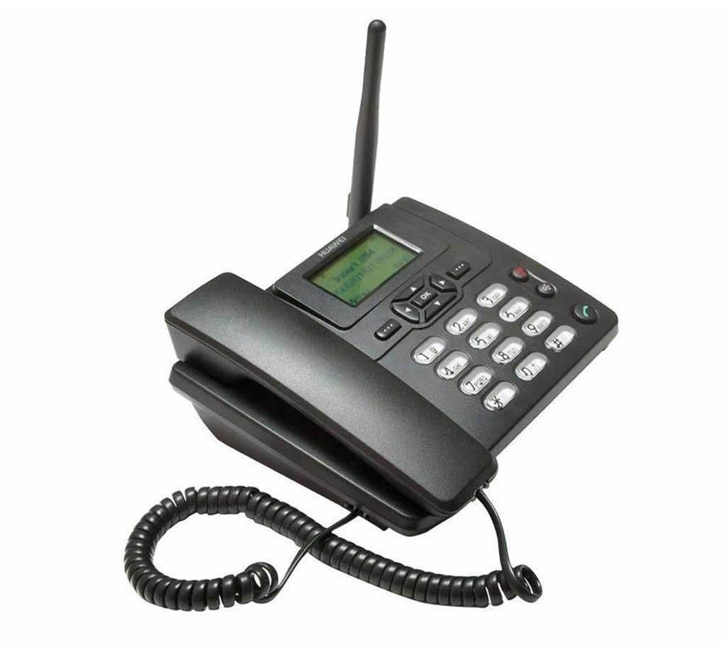 HUAWEI ETS-3125I SIM Supported Telephone Set