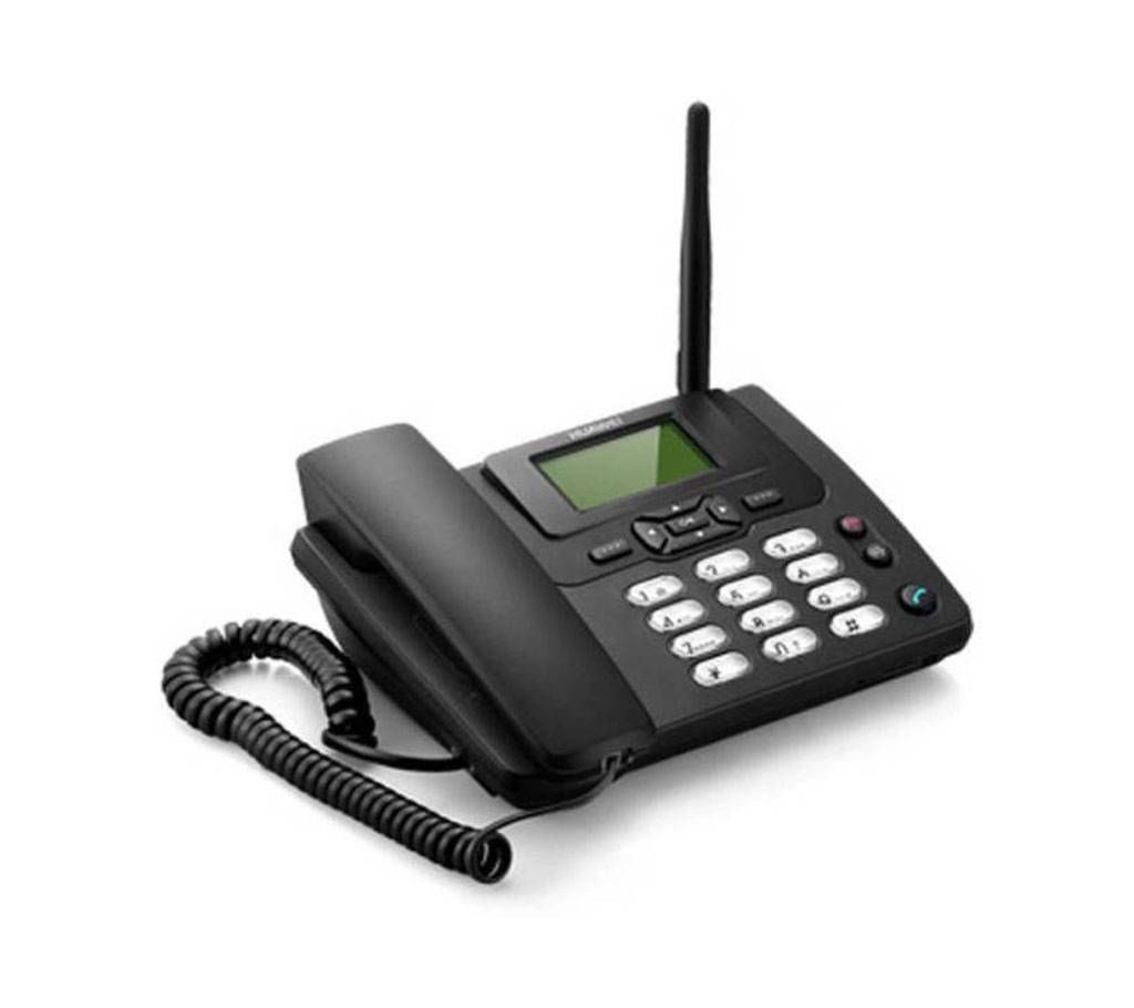 Huawei GSM Landphone Single SIM Card