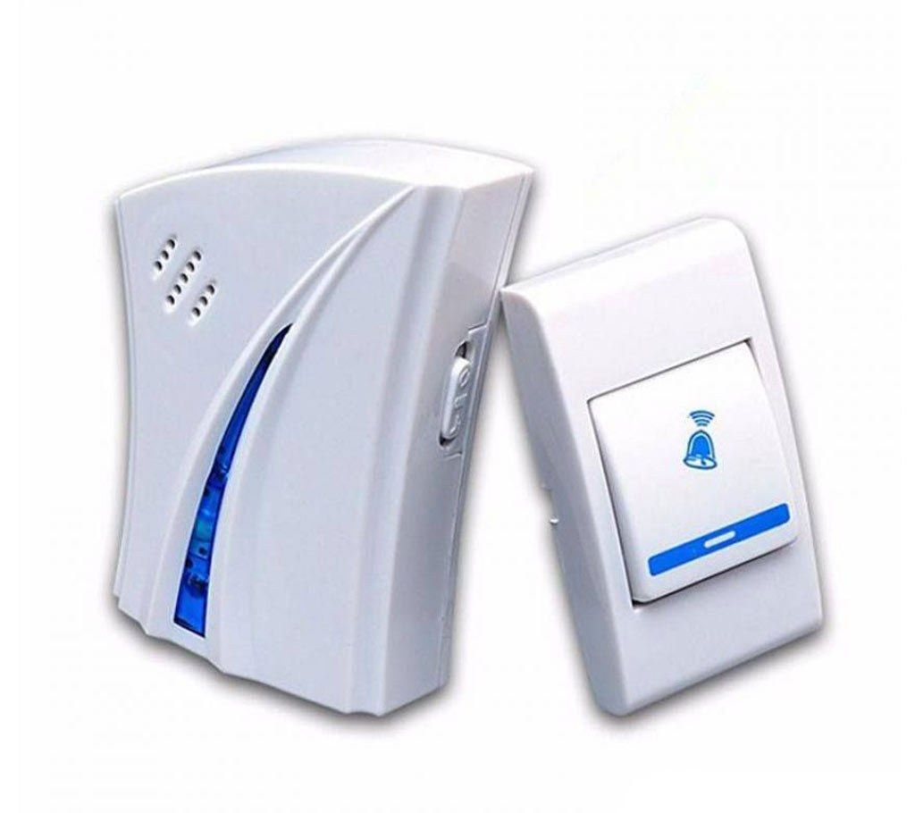 Wireless Remote Control Doorbell