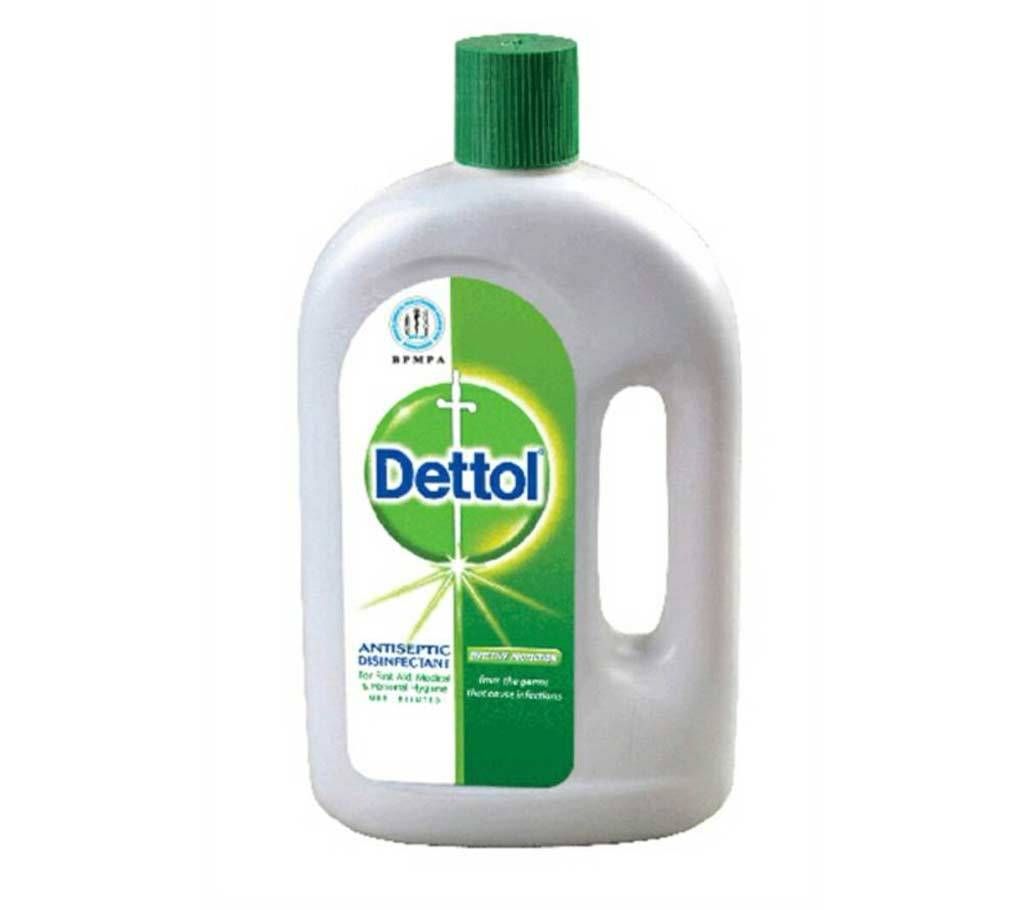 Dettol Antiseptic Liquid 500ml