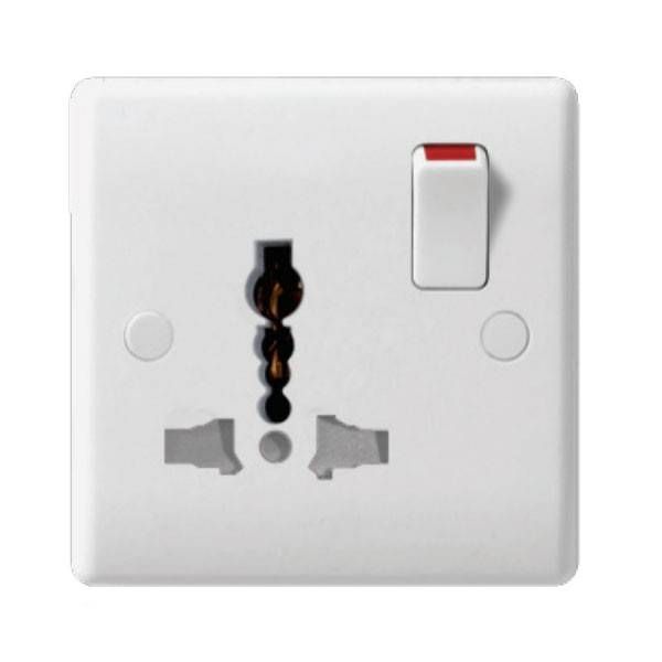 Universal Socket