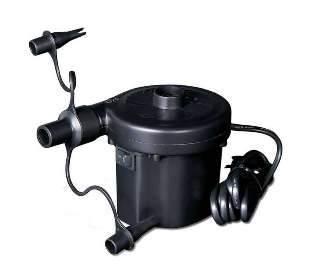 Stermay Electric Pumper 