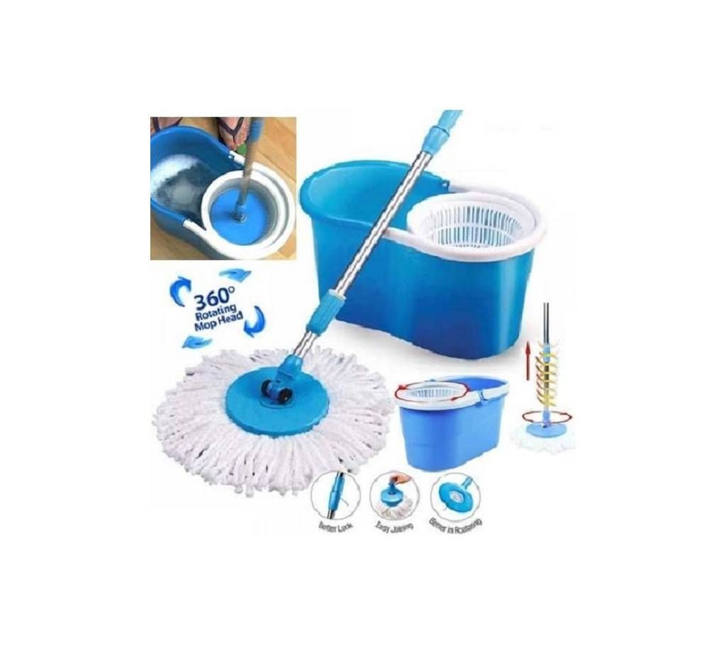 FLOOR WASH MOP