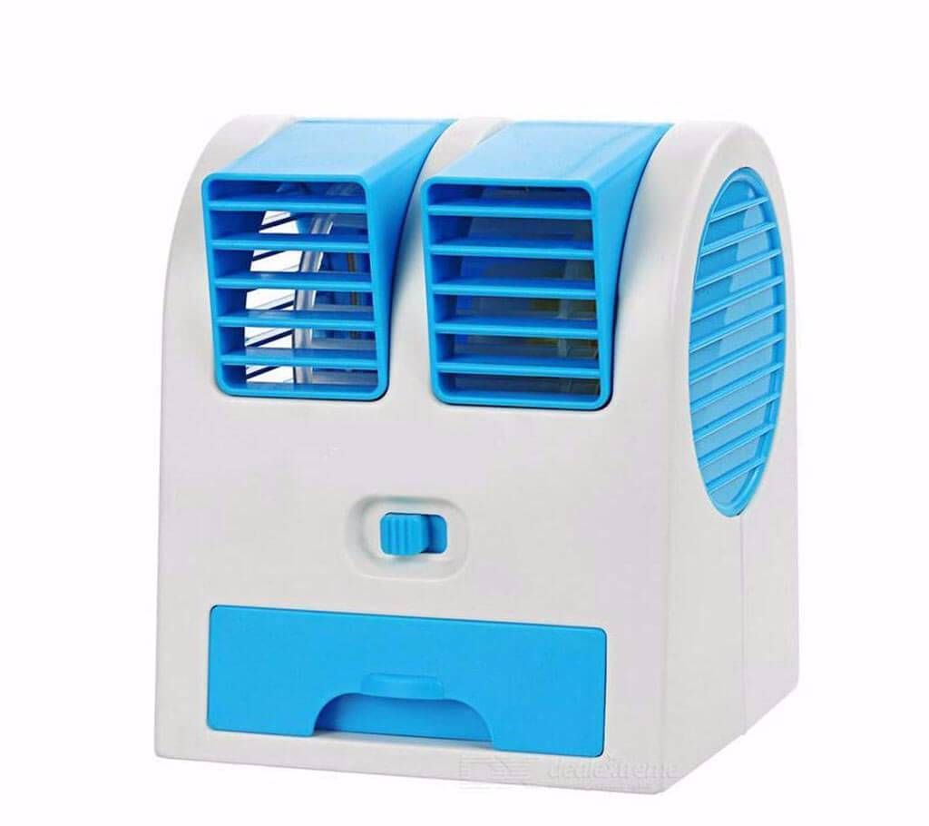Rechargeable Mini Air Fan